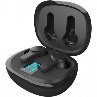 Logotrade promotional merchandise picture of: Prixton TWS159 ENC and ANC earbuds