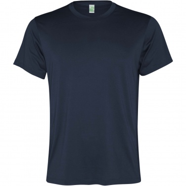 Logotrade promotional giveaway picture of: Slam short sleeve men's sports t-shirt