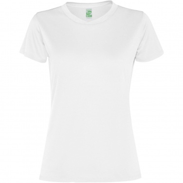 Logotrade corporate gift picture of: Slam short sleeve women's sports t-shirt