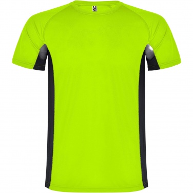 Logotrade promotional product picture of: Shanghai short sleeve men's sports t-shirt