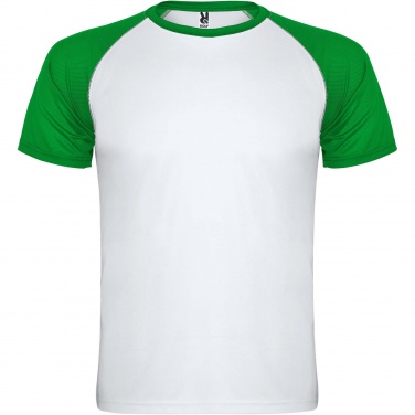 Logotrade promotional giveaway picture of: Indianapolis short sleeve kids sports t-shirt