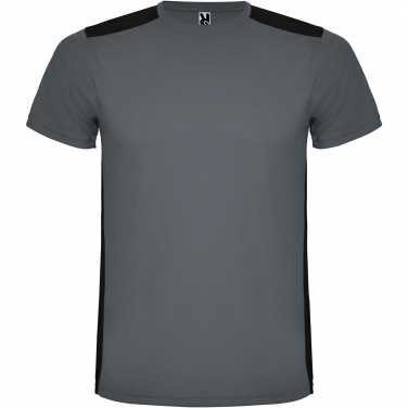 Logotrade corporate gift picture of: Detroit short sleeve unisex sports t-shirt