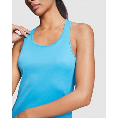 Logotrade promotional items photo of: Shura women's sports vest