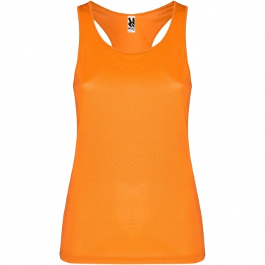 Logotrade promotional products photo of: Shura women's sports vest