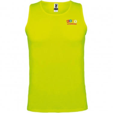 Logotrade business gifts photo of: Andre kids sports vest