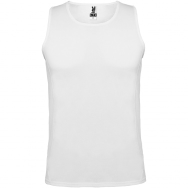 Logotrade business gifts photo of: Andre kids sports vest