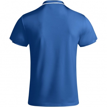 Logotrade promotional gift picture of: Tamil short sleeve kids sports polo