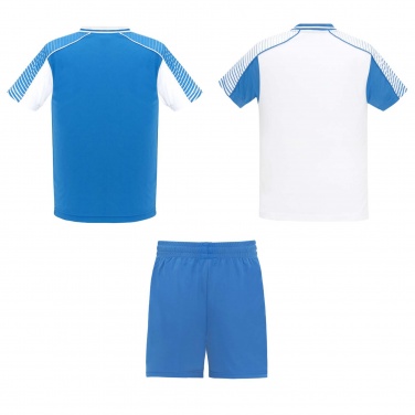 Logotrade advertising product image of: Juve kids sports set