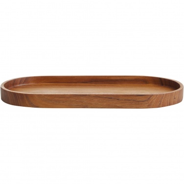 Logotrade business gifts photo of: Originalhome wooden tray