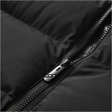 Logotrade advertising products photo of: SCX.design G01 heated bodywarmer with power bank