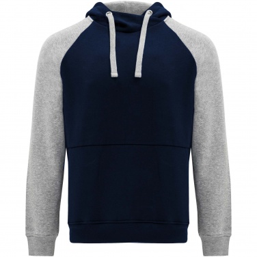 Logotrade promotional gifts photo of: Badet unisex two-tone hoodie