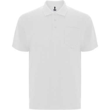 Logotrade promotional product image of: Centauro Premium short sleeve unisex polo