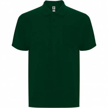 Logotrade promotional items photo of: Centauro Premium short sleeve unisex polo
