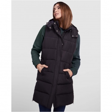 Logotrade promotional product image of: Reine women's insulated bodywarmer