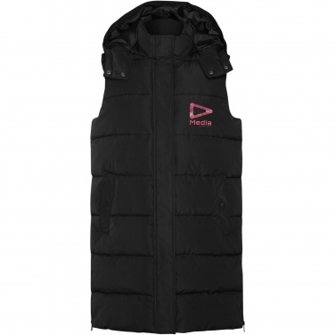 Logotrade advertising product image of: Reine women's insulated bodywarmer