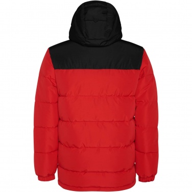 Logotrade promotional gift image of: Tallin unisex insulated jacket