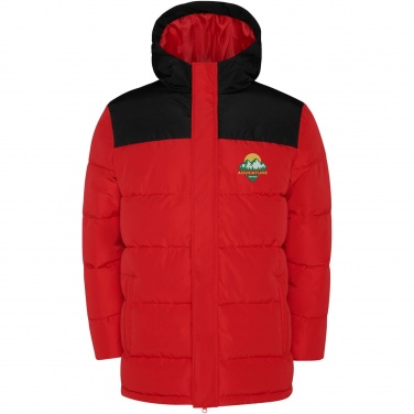 Logotrade promotional merchandise photo of: Tallin unisex insulated jacket