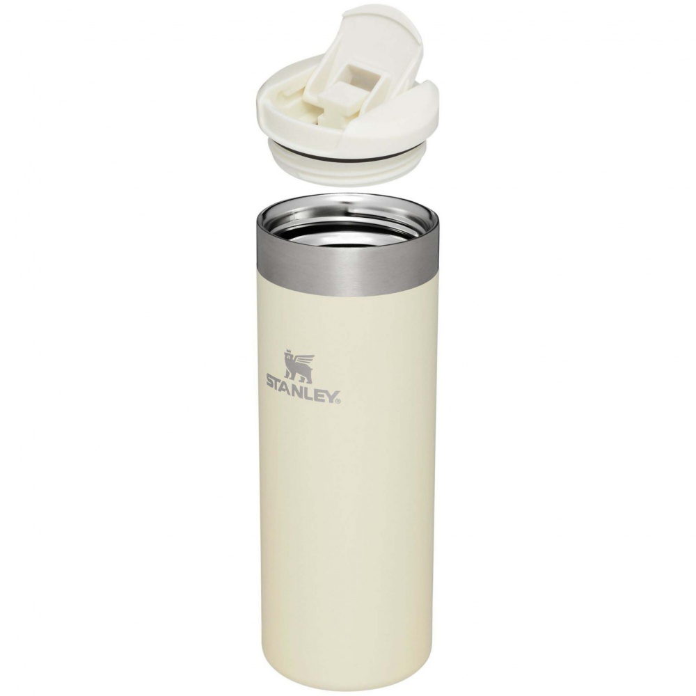Logo trade promotional products picture of: Stanley 470 ml AeroLight™ transit tumbler 