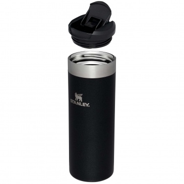 Logo trade promotional merchandise photo of: Stanley 470 ml AeroLight™ transit tumbler 