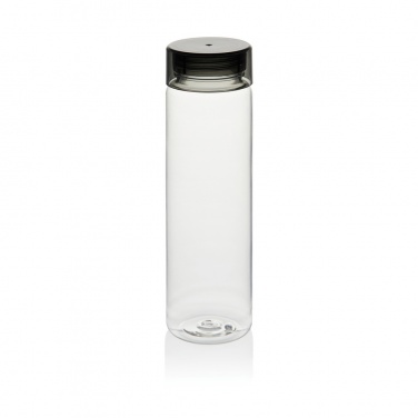 Logotrade promotional giveaways photo of: VINGA Cott RCS RPET water bottle