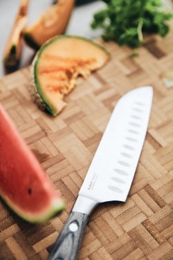 Logo trade promotional item photo of: VINGA Kaiser Santoku Knife
