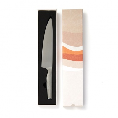 Logo trade promotional merchandise picture of: VINGA Hattasan chef's knife