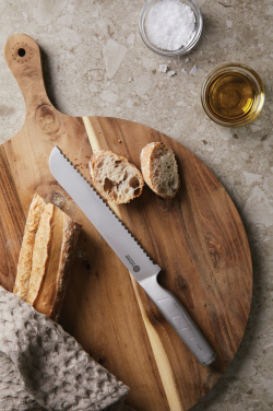 Logo trade promotional product photo of: VINGA Hattasan bread knife