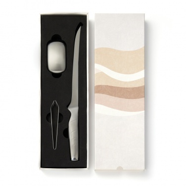 Logotrade promotional item picture of: VINGA Hattasan fillet set