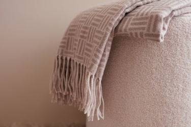 Logotrade advertising product picture of: VINGA Lenox blanket