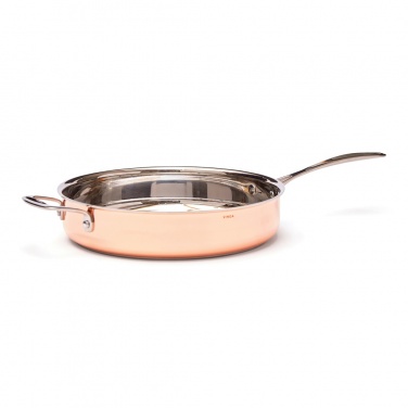 Logotrade promotional giveaways photo of: VINGA Baron copper sauté pan