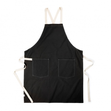 Logo trade corporate gifts image of: VINGA Sovano apron