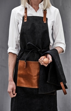 Logotrade promotional product picture of: VINGA Asado Apron
