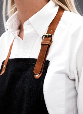 Logo trade promotional items image of: VINGA Asado Apron