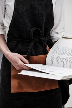Logotrade promotional merchandise image of: VINGA Asado Apron