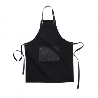 Logo trade promotional gifts image of: VINGA Casbas Apron