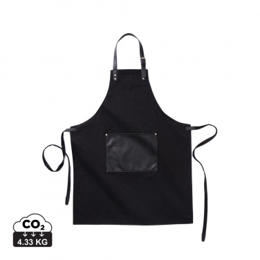Logo trade promotional product photo of: VINGA Casbas Apron