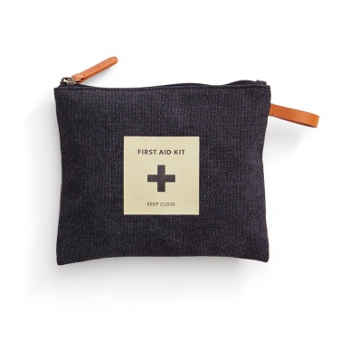 Logo trade promotional merchandise image of: VINGA Asado First Aid Kit