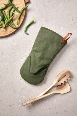 Logo trade promotional gift photo of: VINGA Asado oven mitt
