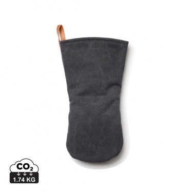 Logotrade promotional gift image of: VINGA Asado oven mitt