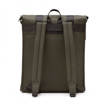 Logotrade promotional item picture of: VINGA Baltimore Backpack
