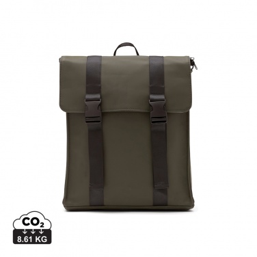 Logotrade promotional item picture of: VINGA Baltimore Backpack