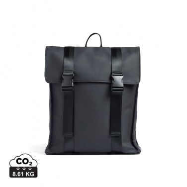 Logo trade promotional giveaways picture of: VINGA Baltimore Backpack