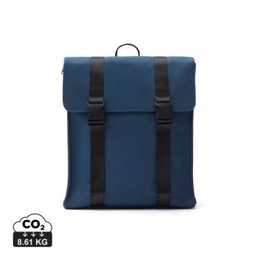 Logo trade promotional merchandise photo of: VINGA Baltimore Backpack