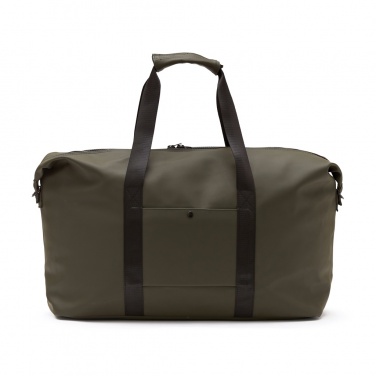 Logo trade promotional giveaways picture of: VINGA Baltimore Weekendbag