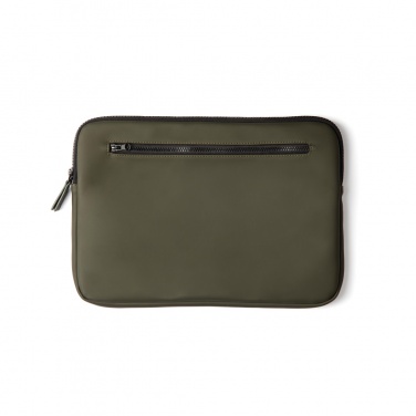 Logo trade corporate gift photo of: VINGA Baltimore laptopcase 15-17"