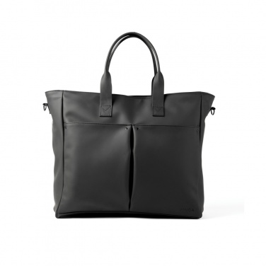 Logotrade promotional product picture of: VINGA Baltimore hybrid office bag