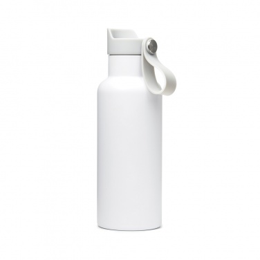 Logo trade advertising products picture of: VINGA Balti vacuum bottle