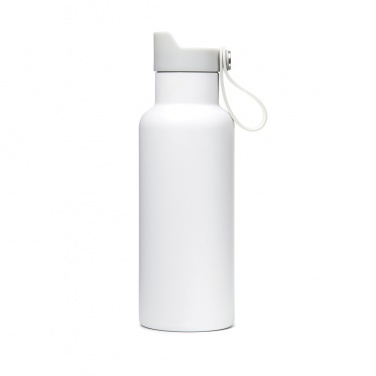 Logo trade corporate gifts image of: VINGA Balti vacuum bottle