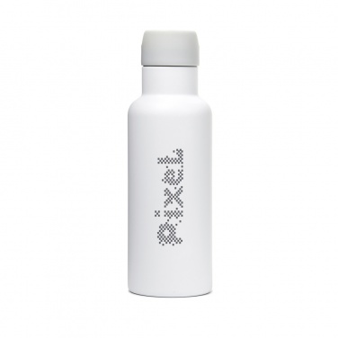 Logotrade business gifts photo of: VINGA Balti vacuum bottle
