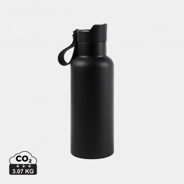 Logo trade promotional products image of: VINGA Balti vacuum bottle